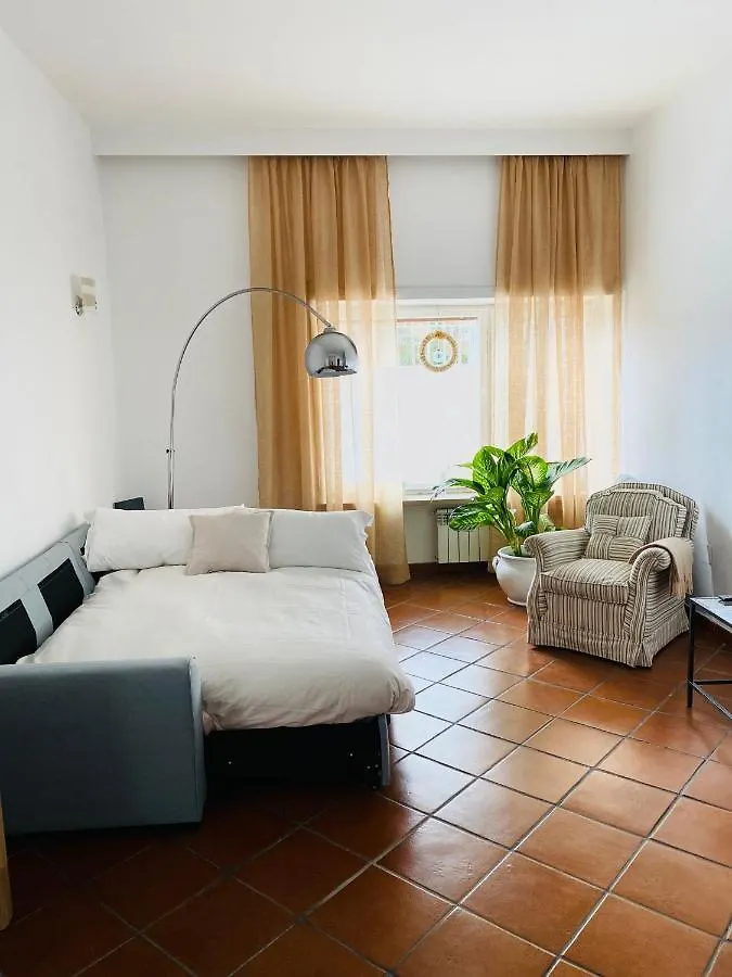Apartment Posillipo Napoli 0*, Naples Italy