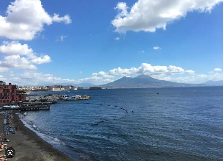 Apartment Posillipo Napoli