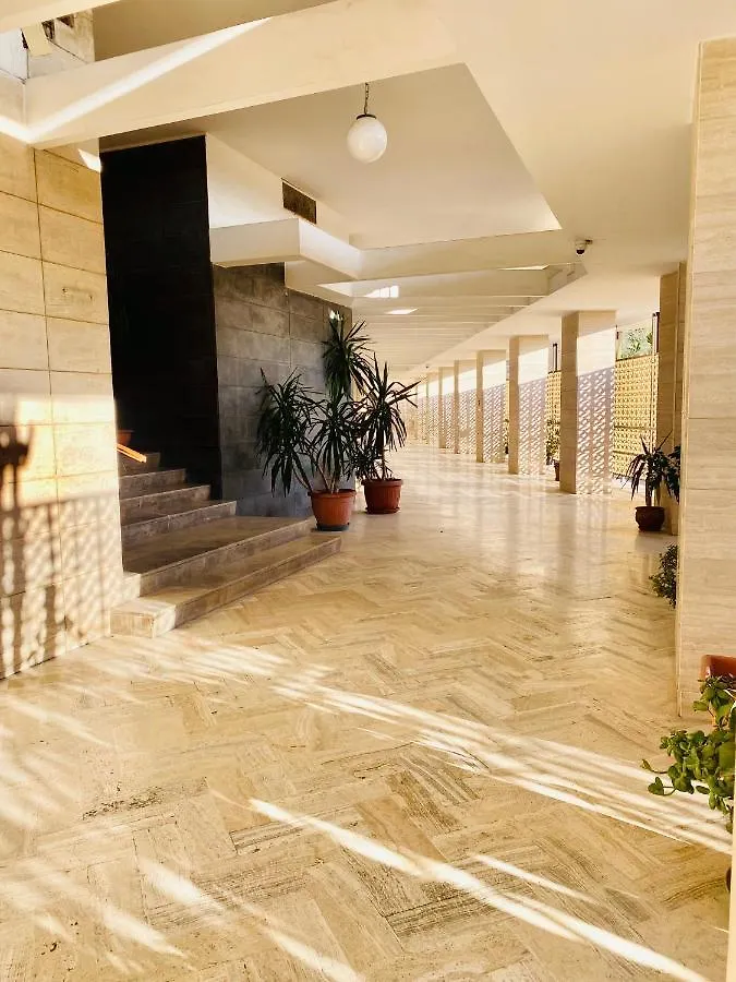 Apartment Posillipo Napoli 0*, Naples