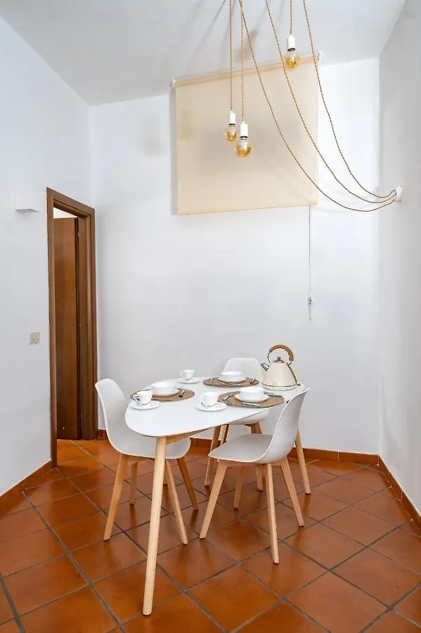 Apartment Posillipo Napoli 0*, Naples Italy