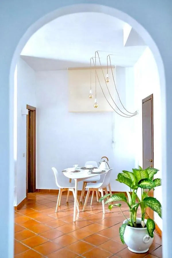 Apartment Posillipo Napoli Italy
