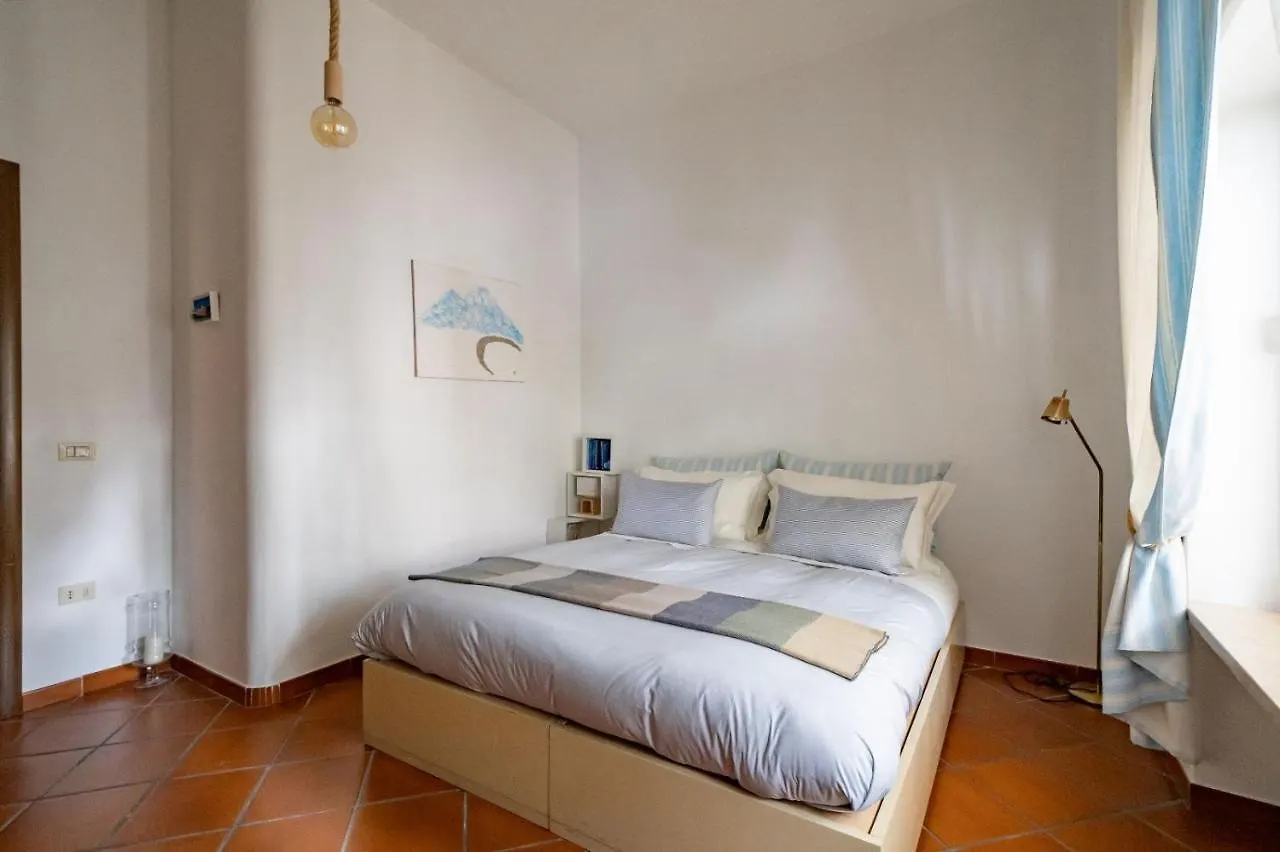 Apartment Posillipo Napoli Italy