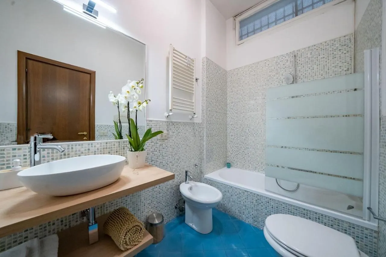 Apartment Posillipo Napoli 0*, Naples