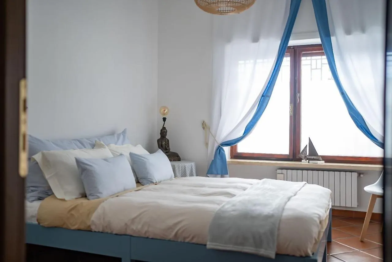 Apartment Posillipo Napoli 0*, Νάπολη