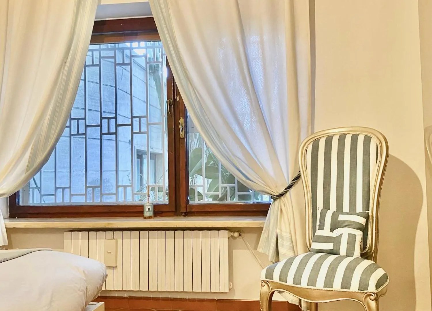 Apartment Posillipo Napoli