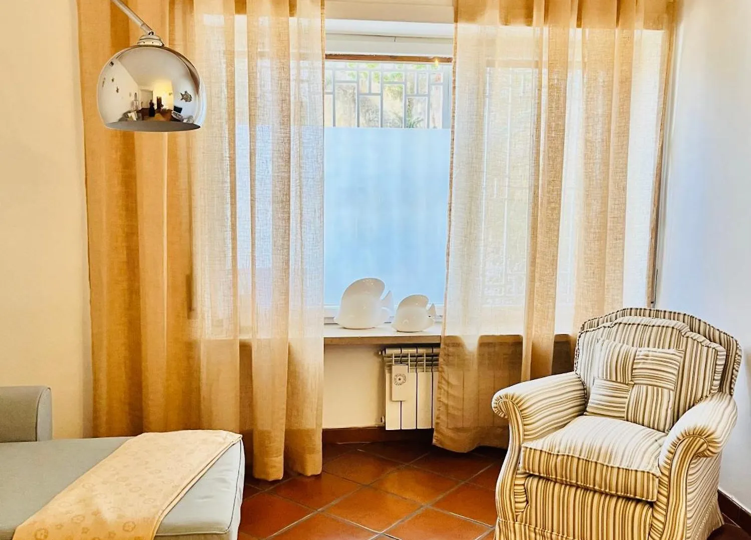 Apartment Posillipo Napoli