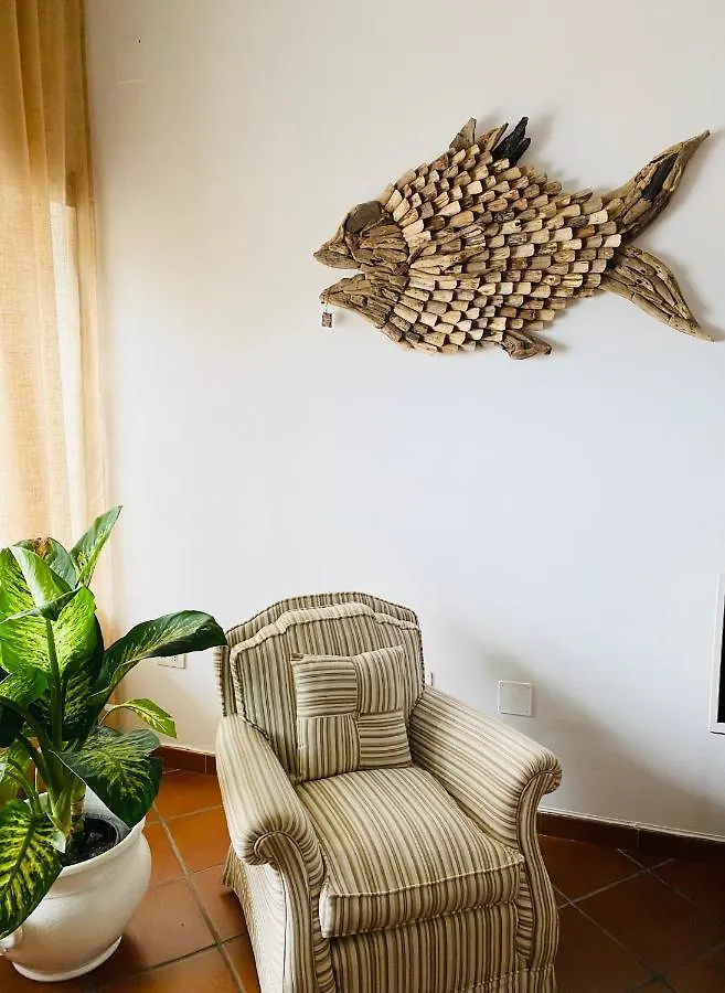 Apartment Posillipo Napoli