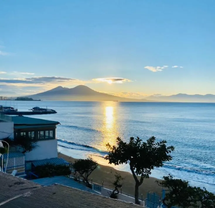 Apartment Posillipo Napoli 0*,