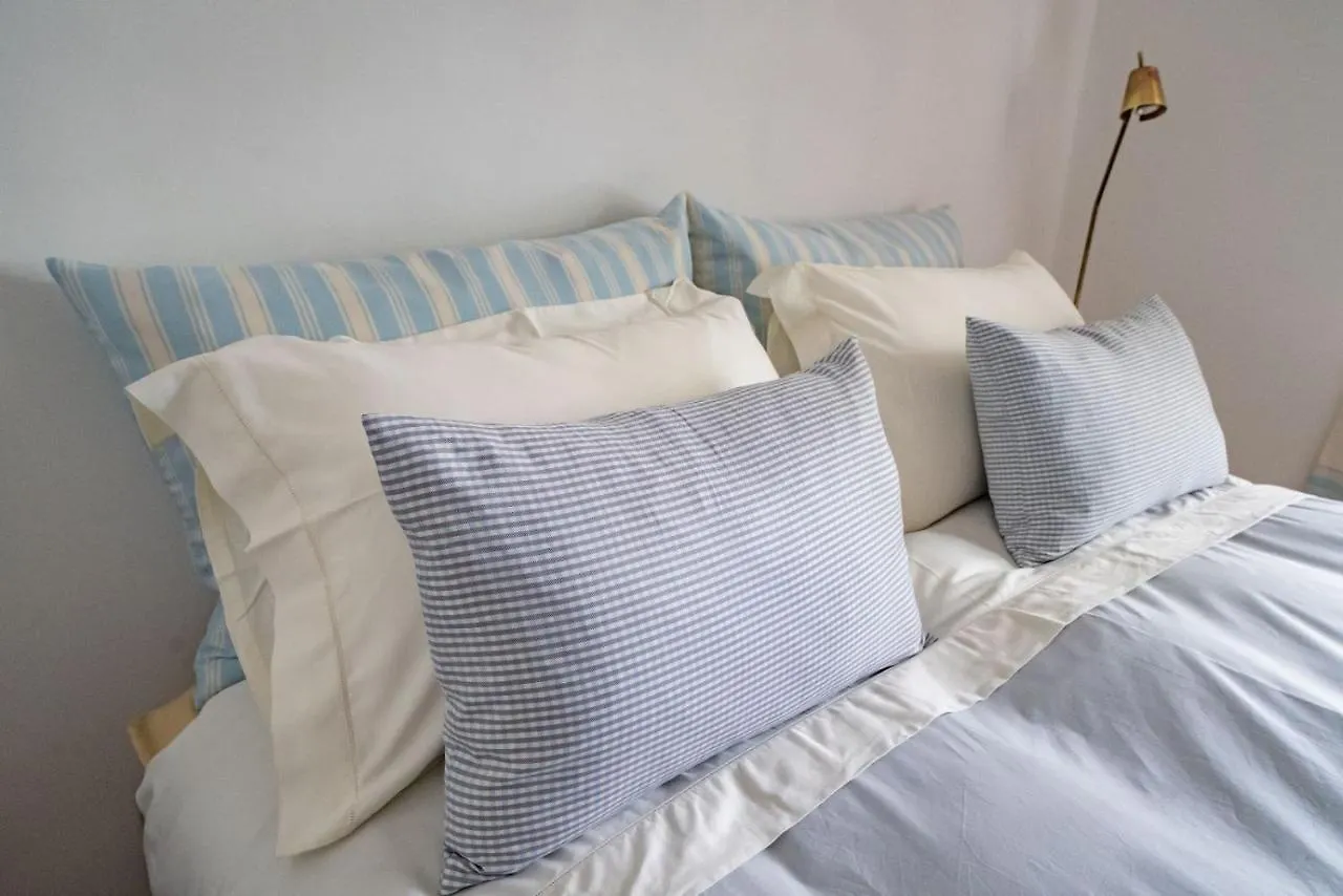 Apartment Posillipo Napoli Italien